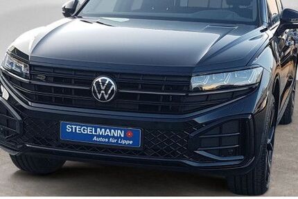 VW Touareg 17.856 km 74.830 &euro; Detmold 32756