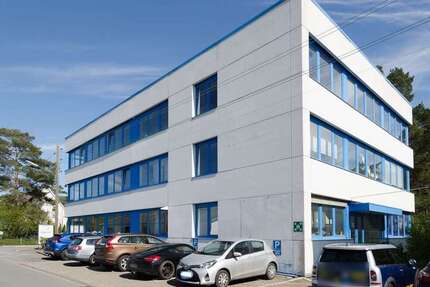 Büro in Bielefeld 880 € 80 m²