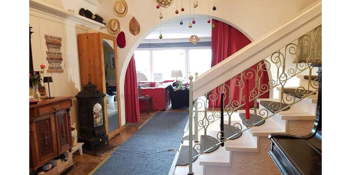 Einfamilienhaus Altenbeken Schwaney - 6 Zimmer, 223 m&sup2;, 547.900&euro; | Angebot:25669555