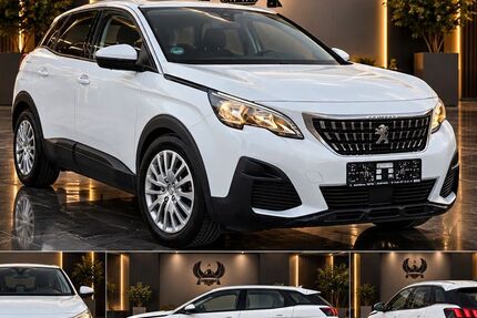 Peugeot 3008 110.500 km 9.800 &euro; Bad Lippspringe 33175
