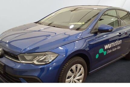 VW Polo 6.042 km 21.850 € Verl 33415