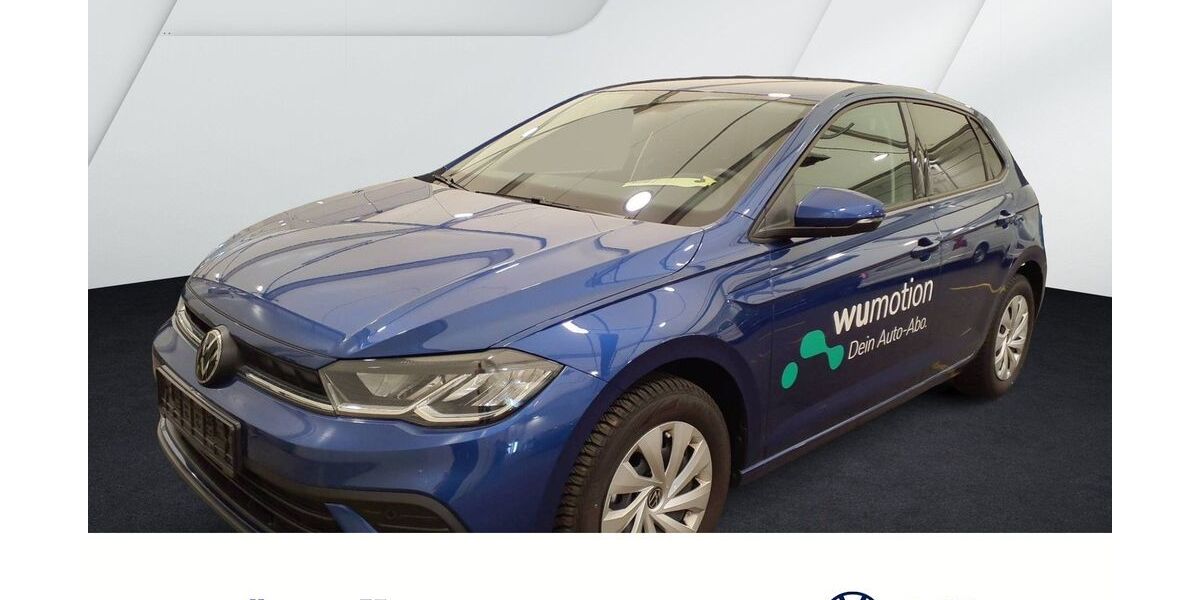 VW Polo 6.042 km 21.850 € Verl 33415