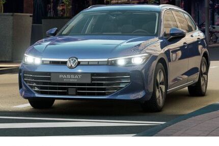 VW Passat 9.929 km 44.995 &euro; Salzkotten 33154