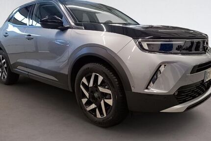 Opel Mokka 16.283 km 17.250 &euro; Detmold 32758