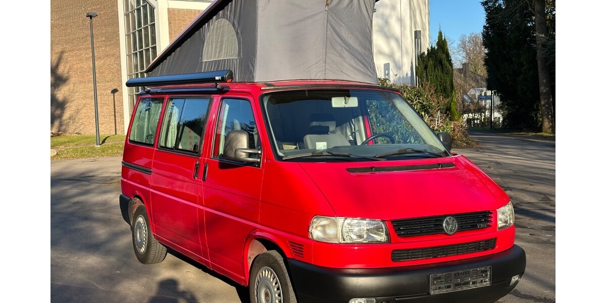 VW T 4 360.000 km 35.000 € Detmold 32756
