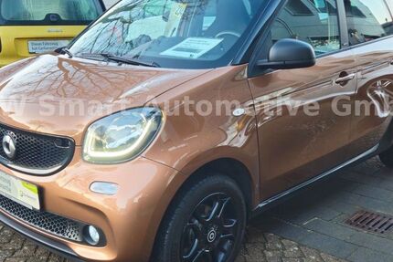 Smart ForFour 85.450 km 11.190 &euro; Bad Lippspringe 33175