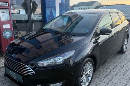 Ford Focus 88.685 km 9.999 &euro; Paderborn 33104
