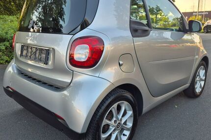 Smart ForTwo 130.000 km 5.499 &euro; Salzkotten 33154