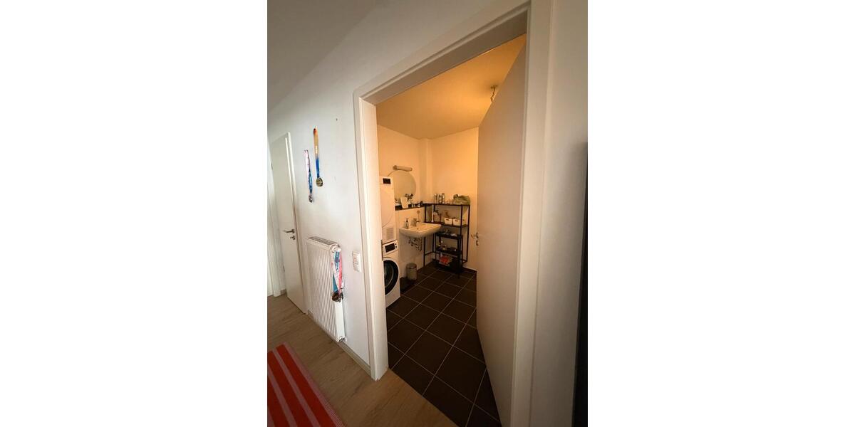 Etagenwohnung Paderborn Neuenbeken - 2 Zimmer, 84 m&sup2;, 1.000&euro; | Angebot:26193518
