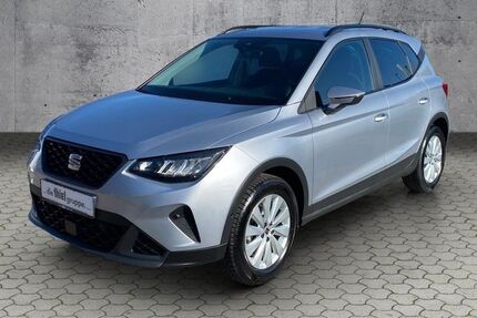Seat Arona 26.990 km 20.990 &euro; Paderborn 33104