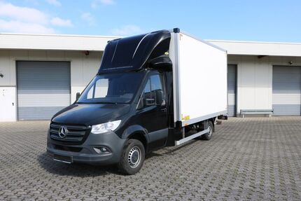 Mercedes-Benz Sprinter 50.750 km 37.490 &euro; Paderborn 33102