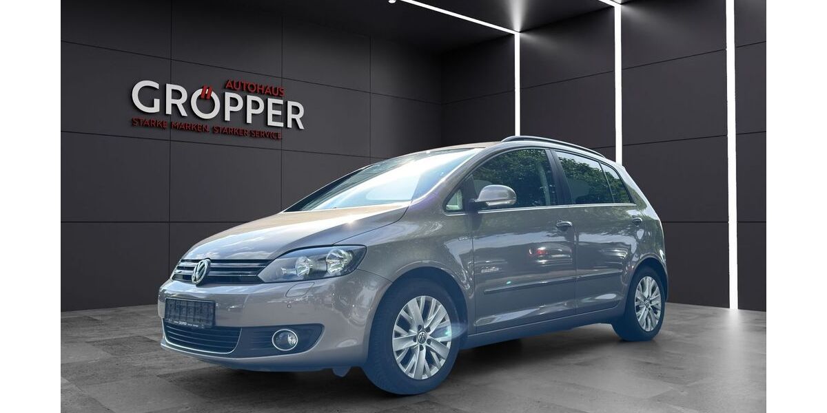 VW Golf Plus 95.150 km 8.500 &euro; Paderborn 33104