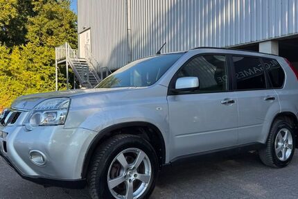 Nissan X-Trail 205.450 km 6.490 &euro; Paderborn 33102