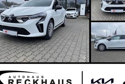 Mitsubishi Colt 6.083 km 17.750 € Langenberg 33449