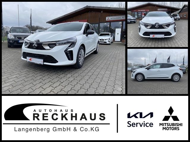 Mitsubishi Colt 6.083 km 17.750 € Langenberg 33449