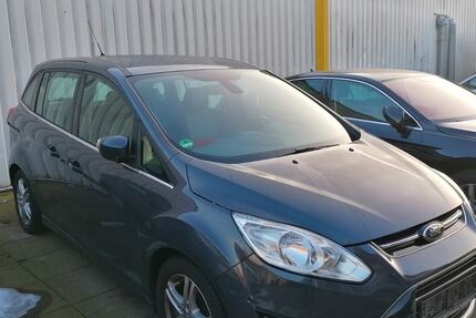 Ford C-Max 187.000 km 4.700 &euro; Oerlinghausen 33813