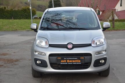 Fiat Panda 59.998 km 8.888 &euro; Detmold 32760