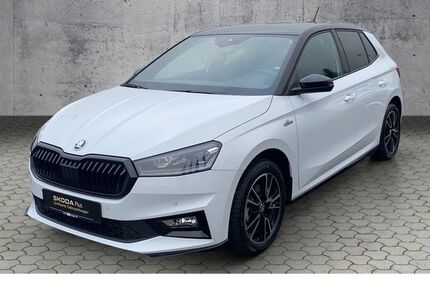 Skoda Fabia 14.600 km 23.780 &euro; Bad Driburg 33014