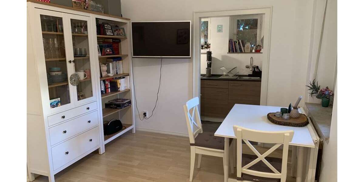 Etagenwohnung Paderborn - 2 Zimmer, 41 m&sup2;, 390&euro; | Angebot:26908006