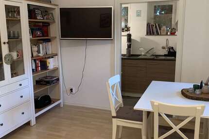 Wohnung Paderborn - 2 Zimmer, 41 m&sup2;, 390&euro; | Angebot:26908006