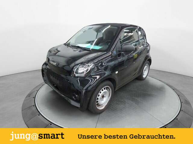 Smart forTwo 23.293 km 9.800 € Schloß Holte-Stukenbrock 33758