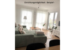 Neuwertige 3-Zimmer Wohnung mit Balkon 3 zimmer