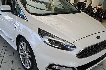Ford S-Max 139.000 km 17.250 &euro; Bad Lippspringe 33175