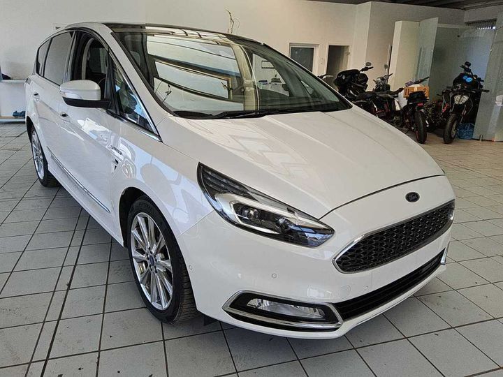 Ford S-Max 139.000 km 17.250 &euro; Bad Lippspringe 33175