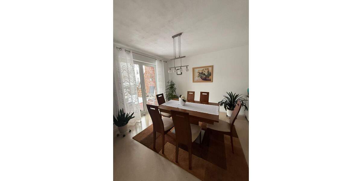 Terrassenwohnung Oerlinghausen Lipperreihe - 2 Zimmer, 165.000&euro; | Angebot:24738217