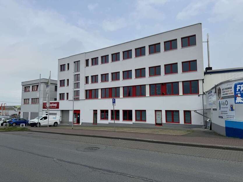 Büro in Paderborn 775 € 103 m²