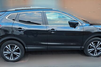 Nissan Qashqai 37.900 km 16.400 &euro; Schloß Holte-Stukenbrock 33758