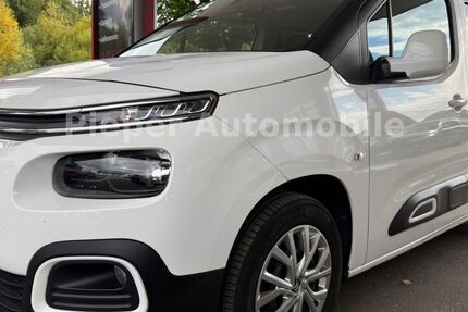 Citroen Berlingo 165.000 km 13.790 € Oerlinghausen 33813