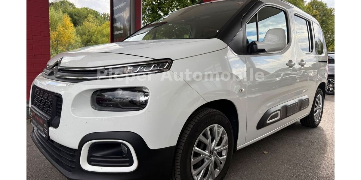 Citroen Berlingo 165.000 km 13.790 € Oerlinghausen 33813