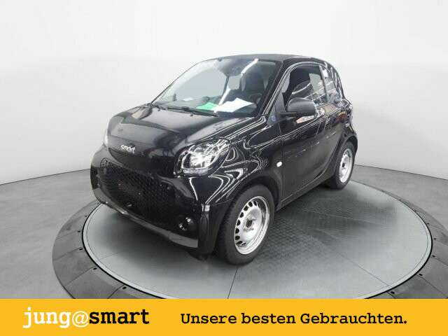 Smart forTwo 22.030 km 9.900 € Schloß Holte-Stukenbrock 33758