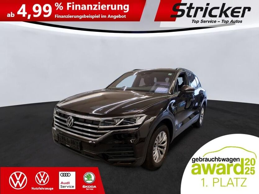 Touareg