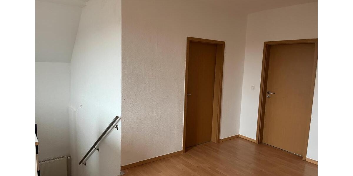 4 Zimmer Wohnung 96 qm mit Garten in Augustdorf 4 zimmer