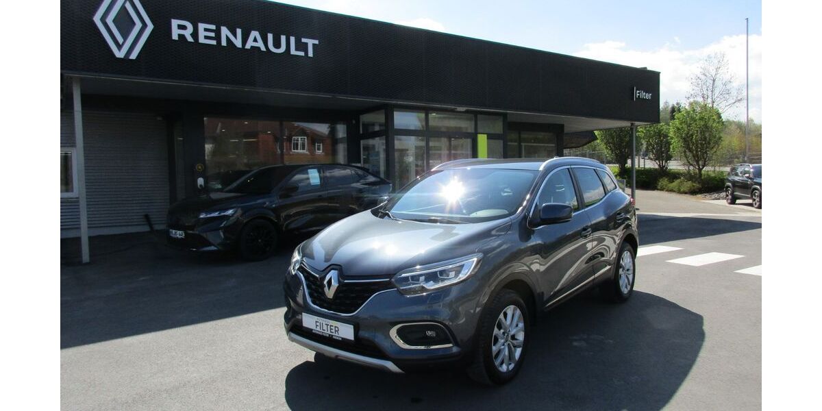 Renault Kadjar 64.650 km 16.950 &euro; Nieheim 33039