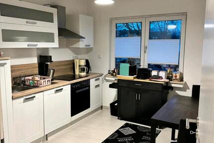 Helle und moderne 2Zimmerwohnung in Paderborn-Wewer zimmer