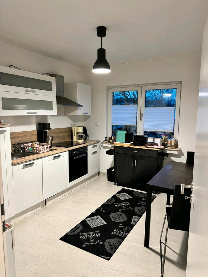 Helle und moderne 2Zimmerwohnung in Paderborn-Wewer zimmer