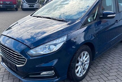 Ford S-Max 165.100 km 6.000 € Lippstadt 59557