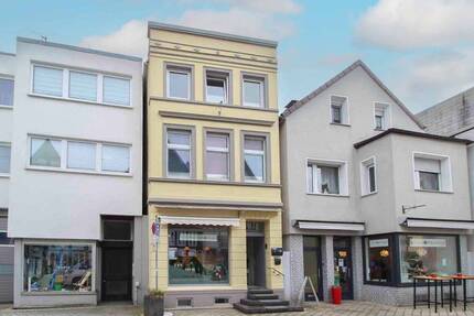 Gewerbeobjekt Detmold Innenstadt - 220.000&euro; | Angebot:26219636