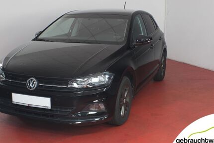 VW Polo 104.247 km 7.949 &euro; Horn Bad Meinberg 32805
