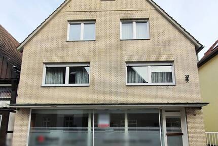 Gewerbeobjekt Rietberg - 600&euro; | Angebot:25663661