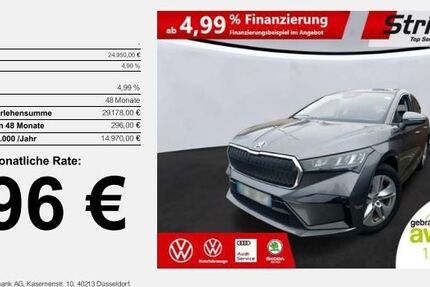 Skoda Enyaq 34.780 km 24.939 &euro; Horn-Bad Meinberg 32805