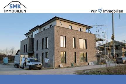 Wohnung Verl - 3 Zimmer, 99 m&sup2;, 1.233&euro; | Angebot:24797331