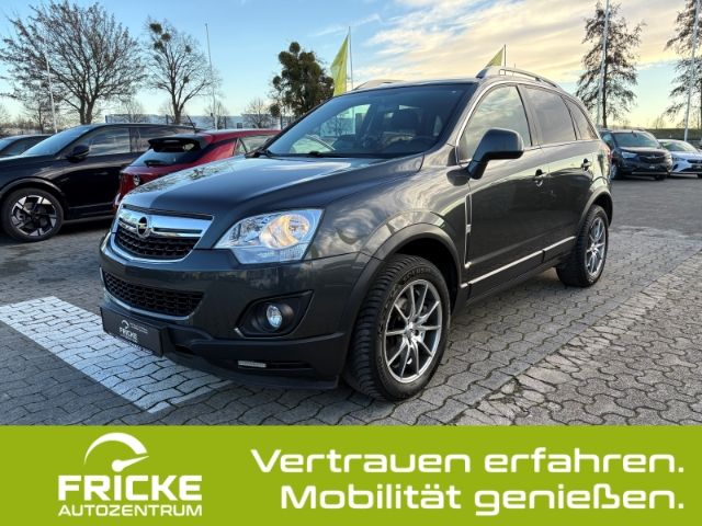 Opel Antara 102.648 km 10.950 &euro; Lippstadt 59557