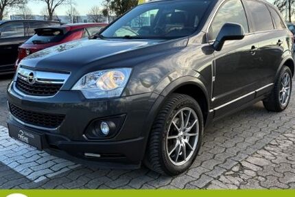Opel Antara 102.648 km 9.975 &euro; Lippstadt 59557