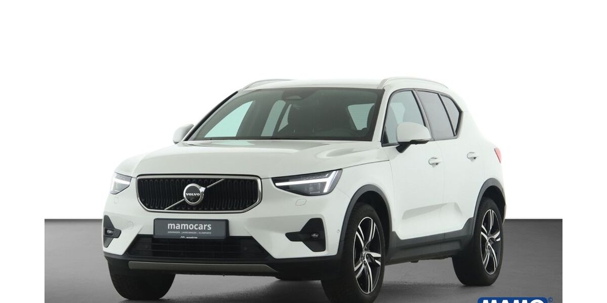 Volvo XC40 26.890 km 33.990 &euro; Schloß Holte-Stukenbrock 33758