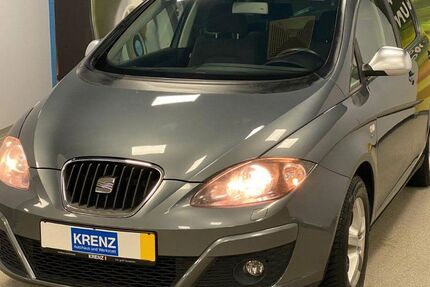 Seat Altea 131.274 km 6.290 &euro; Paderborn 33100