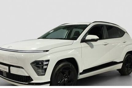 Hyundai KONA Elektro 4.995 km 33.990 &euro; Verl 33415